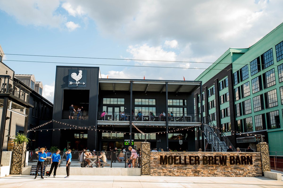 Moeller Brew Barn tweet media