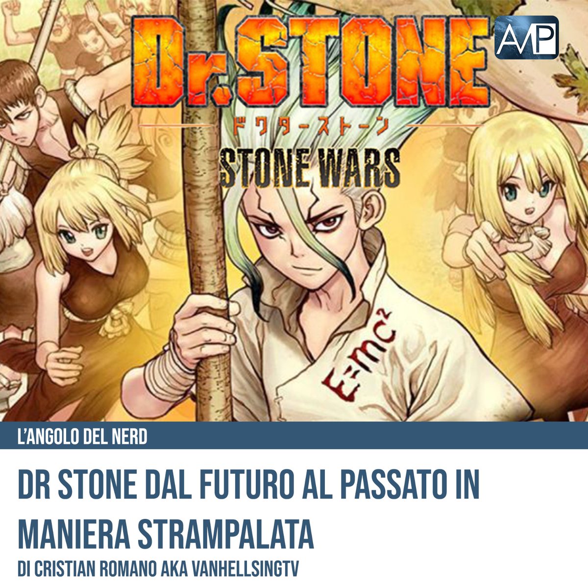 VanHellsingTV tweet media