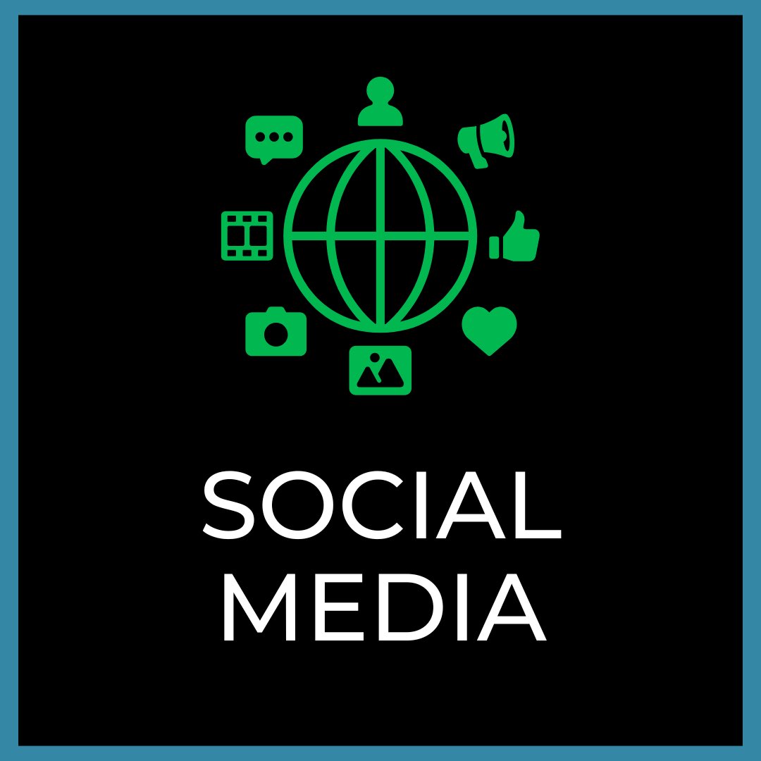 SLSdigitalmktg's tweet image. Sparklight Solutions offers a variety of services -

Our SOCIAL MEDIA department: Extensive experience in social media and content creation. 

Interested in our #socialmedia #services? Shoot us an email bit.ly/3zNcfqE