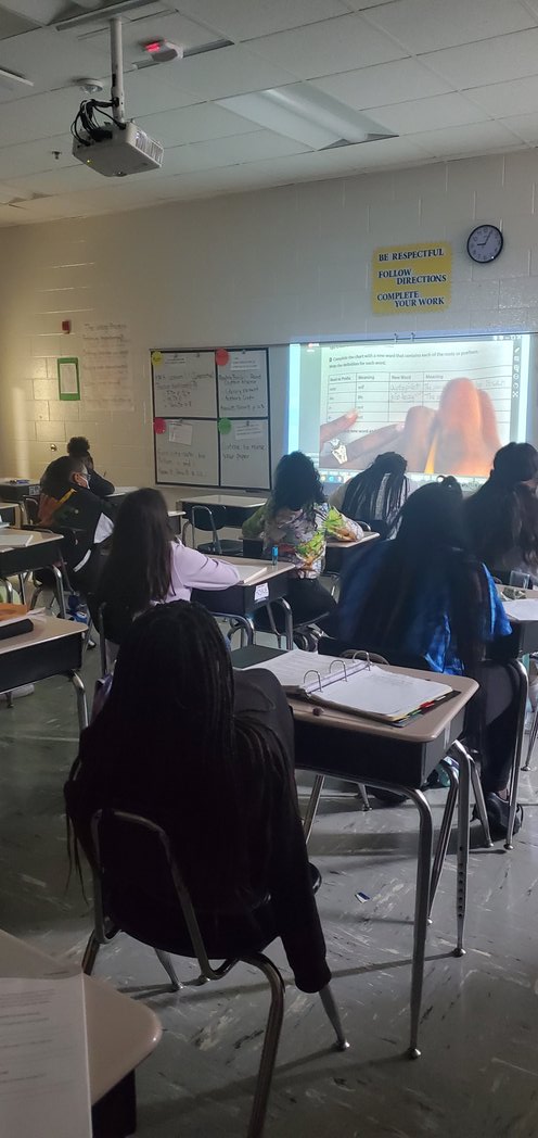 Flippen Elementary tweet media