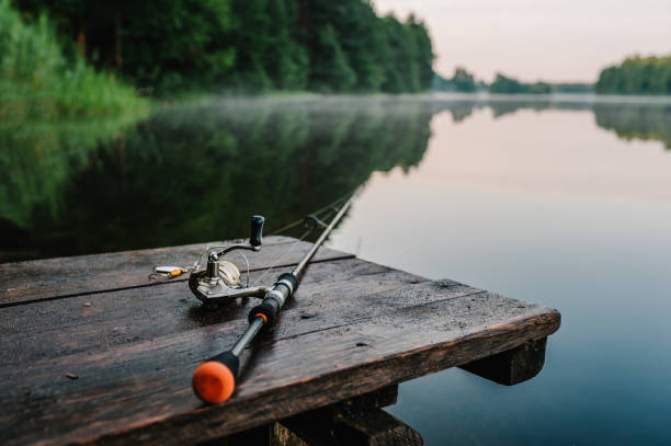 DofEScotland's tweet photo. Did you know that August is #NationalFishingMonth?
Fishing is a great activity and can be counted as a #DofESkill!
Has anyone taken up #fishing as a #skill for their #DofEAward? We'd love to hear how you got on! https://t.co/7AFdg4WD5u