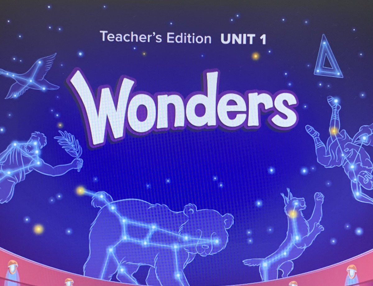ShamikaS85's tweet photo. I am looking forward to utilizing Wonders!! #scurlockbears #everyjourneyhasastory https://t.co/T5vZ926NTQ
