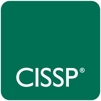 PersuasionSec's tweet photo. Guys! I pulled it off! I’m #cissp certified! That exam was not a cake walk… glad that it’s over!! https://t.co/ZBcO8C78IE