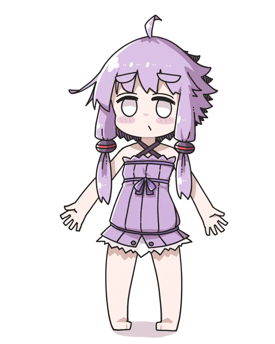 ゆかりさん 