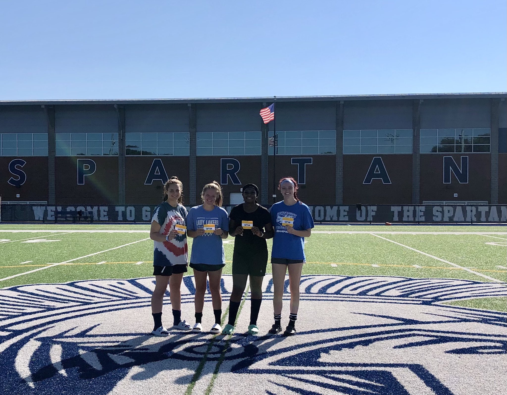 Gates Chili Girls Varsity Soccer (GCGirlsVSoccer) / Twitter