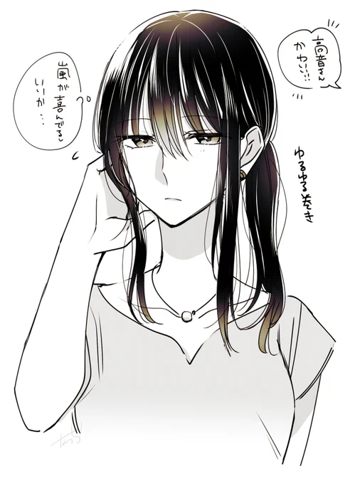 ねるまえらくがき 