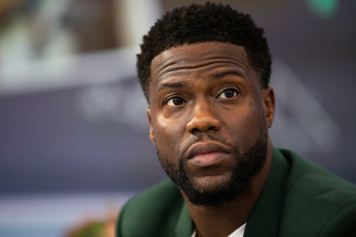ElimikaWikiendi's tweet photo. NUKUU YA LEO: “Siri ya mafanikio ni kufanya kazi kwa bidii. Wekeza nguvu na akili yako kwenye kitu fulani, hakuna kinachokuja kirahisi.” - Kevin Hart https://t.co/tF7DeAHcu2