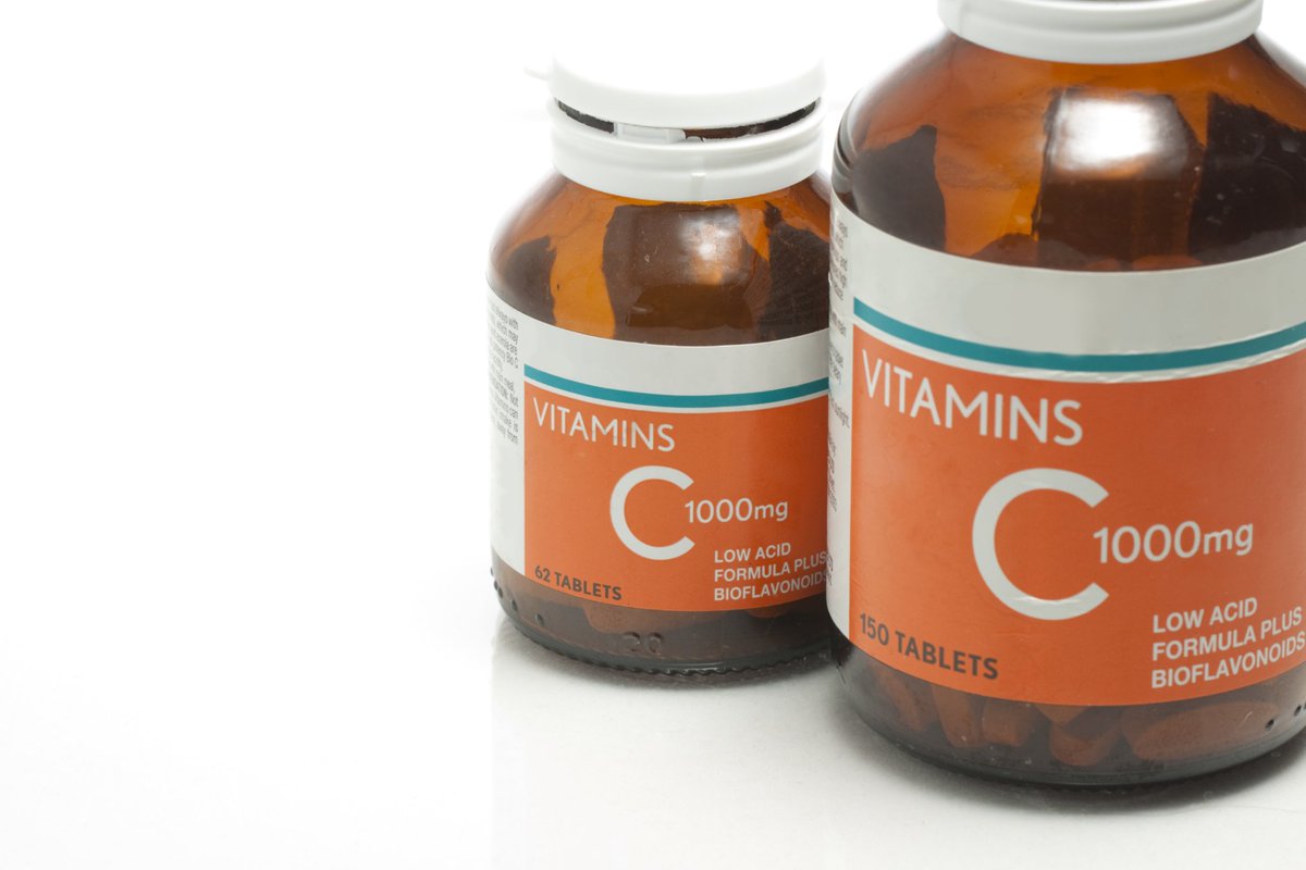 MDedge Hematology & Oncology (@mdedgehemonc) on Twitter photo Adding high-dose vitamin C to first-line chemotherapy does not significantly improve PFS in patients with mCRC but may benefit patients with RAS mutation. ms.spr.ly/6011jj19c Adding high-dose vitamin C to first-line chemotherapy does not significantly improve PFS in patients with mCRC but may benefit patients with RAS mutation. ms.spr.ly/6011jj19c