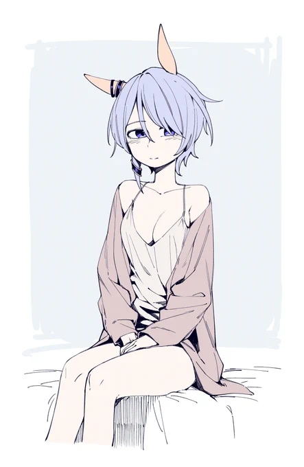 #ウマ娘 MIRACLE 