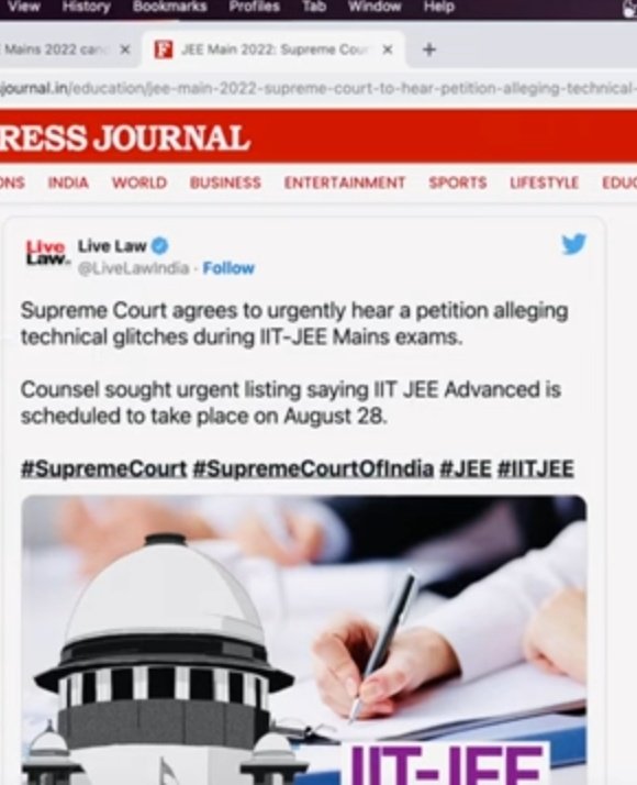 Manish Kohel tweet media