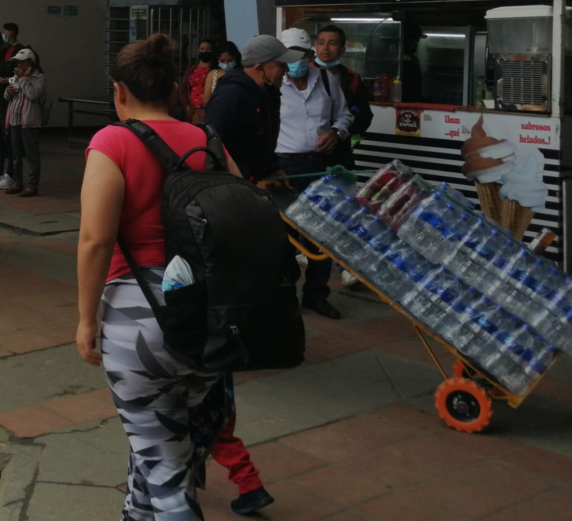 Economía se reactiva gracias al turismo religioso 
Detalles aquí ⬇ radioboqueronfm.com/economia-se-re…