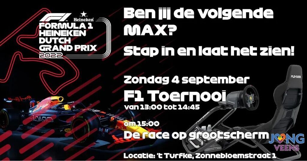 jongveens's tweet photo. Meedoen? Aanmelden via DM.. 
kijken bij toernooi en/of race? Kom gewoon binnen lopen! Vanaf 13.00
.
. 
#jongerenwerk #simrace #playseat @jongveens https://t.co/r2SShiJCsx https://t.co/bwh5oiLLdZ
