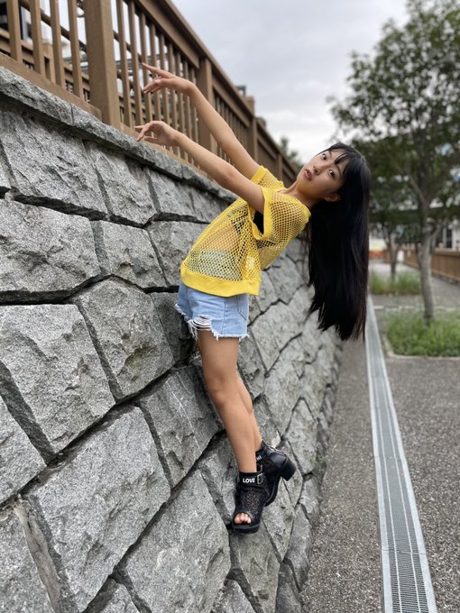 Twitterのコスプレ画像14