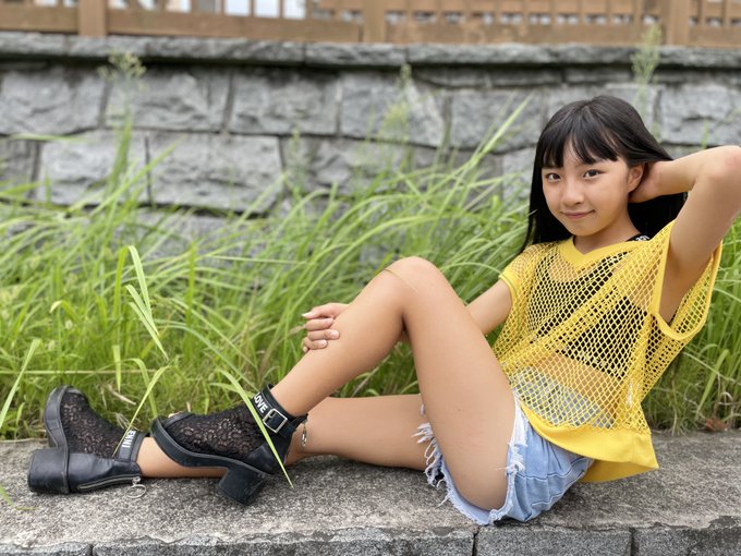 Twitterのコスプレ画像12