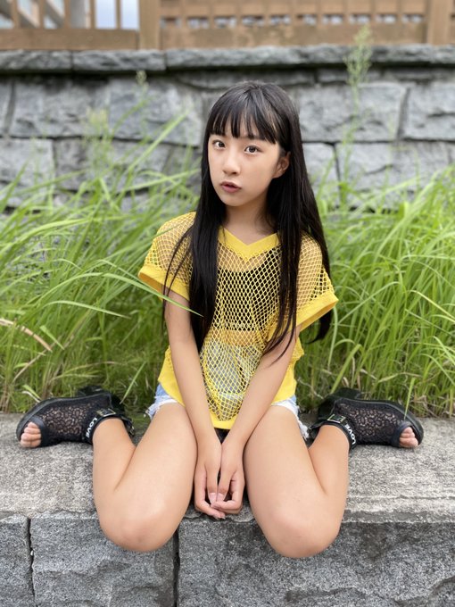 Twitterのコスプレ画像11