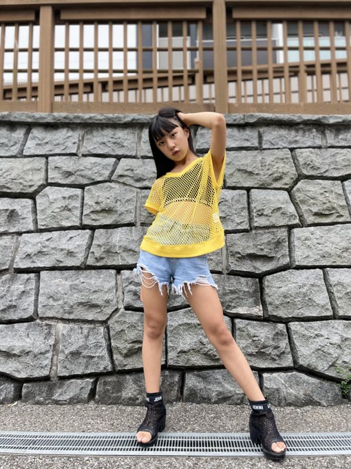 Twitterのコスプレ画像13