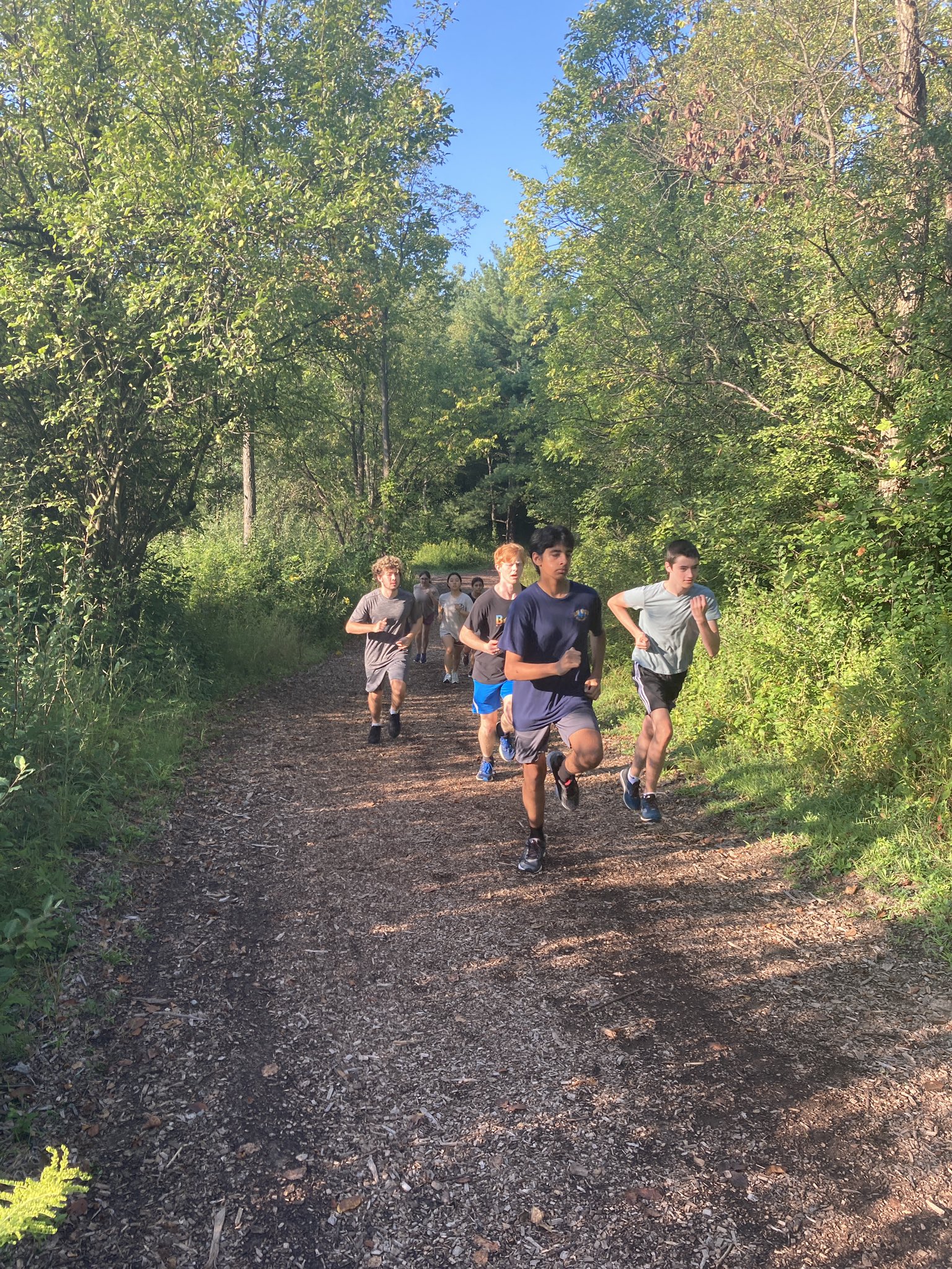 NFHS Track and Field (nfhs_track) / Twitter