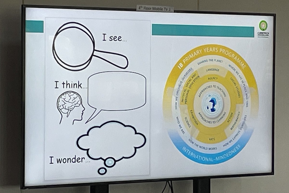 murphypmj's tweet photo. How many of us have been through this journey of learning? So impressed to see a large group of parents actively engaged in challenging their perceptions under the skilful guidance of our PYP programme leader. @ois_primary @nehaminda #constructingmeaning https://t.co/hbFPWumm9m
