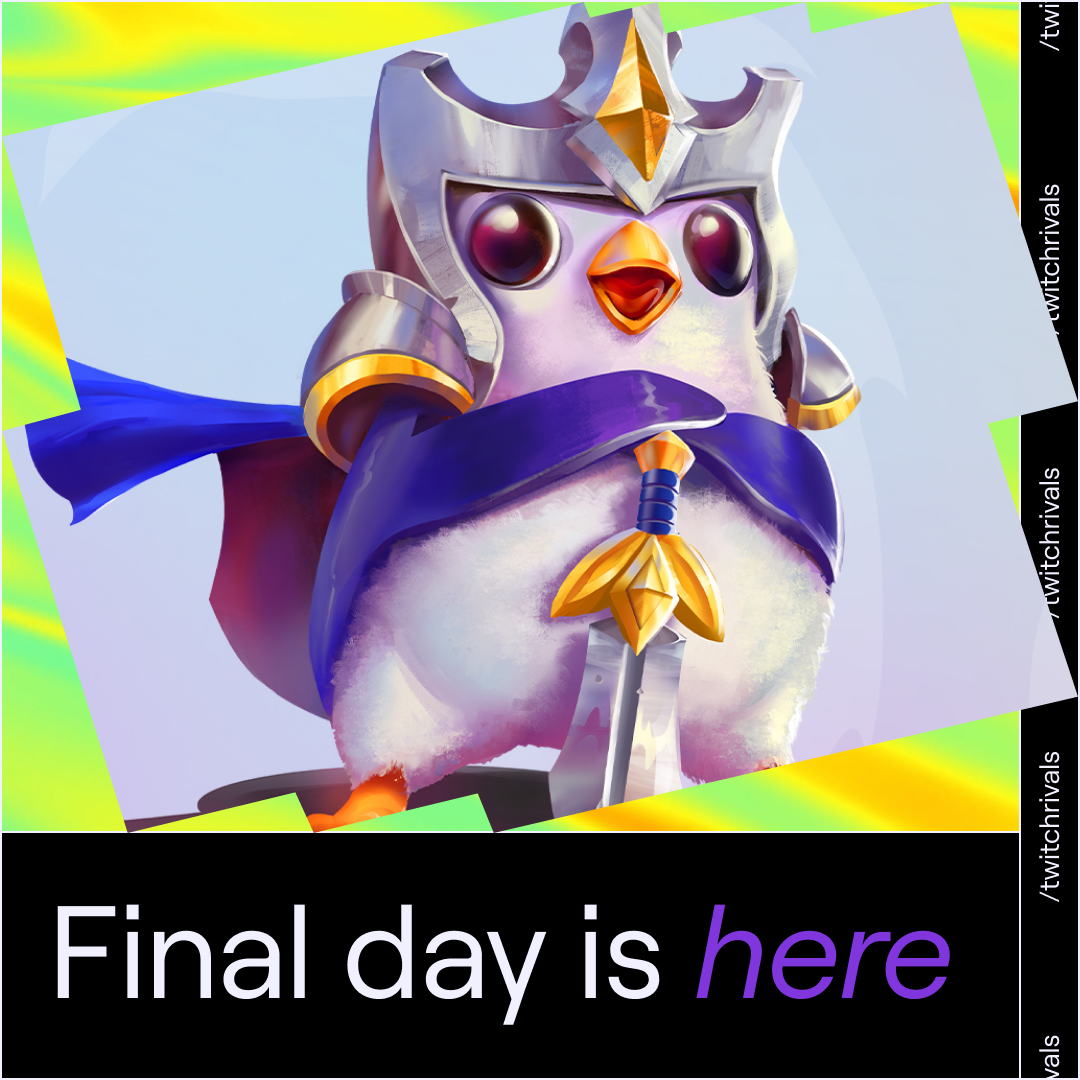 Twitch Rivals On Twitter Who Ll Take The Titles In Valorant And Twitch Rivals On Twitter Who Ll Take The Titles In Valorant And