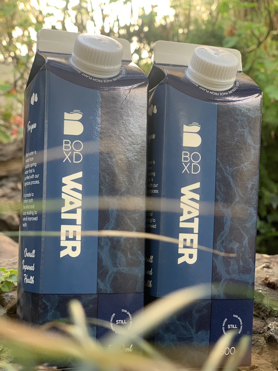 boxdwater's tweet photo. Change is good #SwitchToBoxdWater today! Product is available @PicknPay outlets! ππ§ https://t.co/XVoSrCbqM2