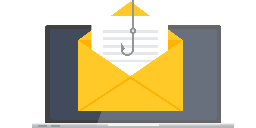 WUStopFraud's tweet photo. #SeeTheTruth and don't get hooked by a phishing attempt. If an email has incorrect grammar, misspellings or suspicious links asking you to 'take action', #HitDelete. https://t.co/MAY0OuetpT