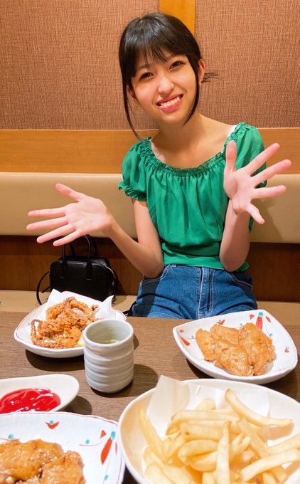 Twitterのコスプレ画像31