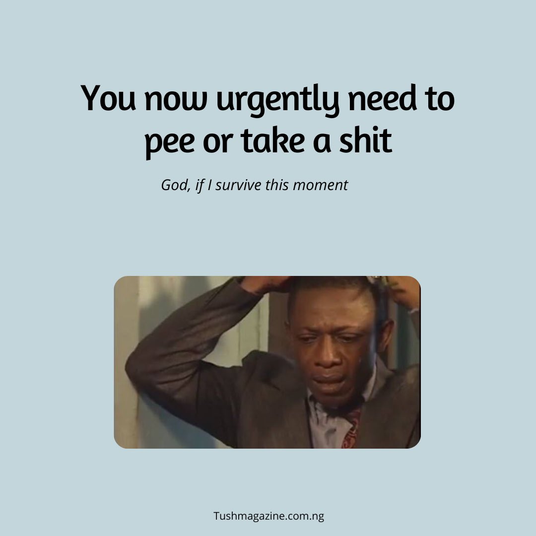 TushMagazineNig's tweet photo. Can you relate? 😂
#Lagos #Traffic https://t.co/46mFcPjyR9