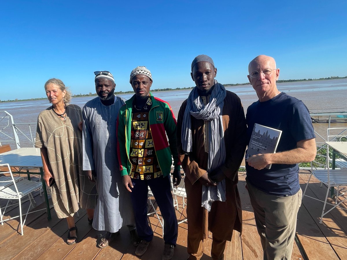 Columba Stewart tweet media