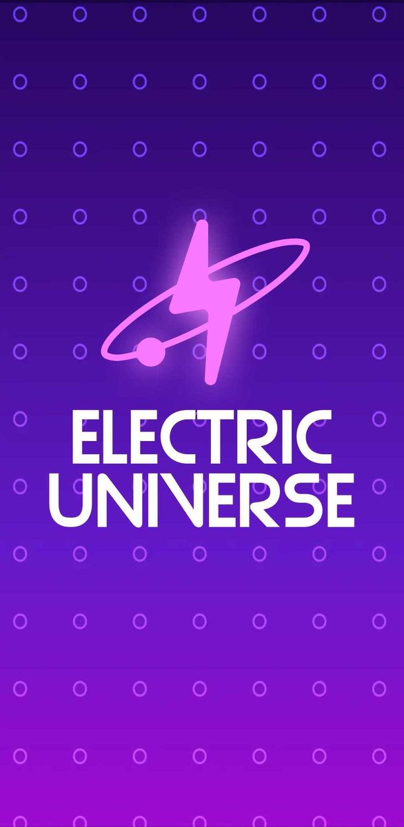 Octopus Electroverse ⚡️ tweet media