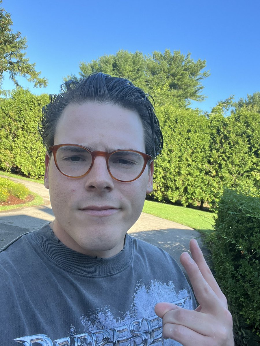 Alan Carroll tweet media