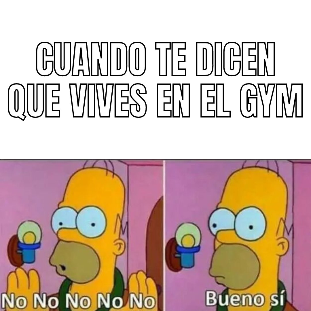 GymCompany España tweet media