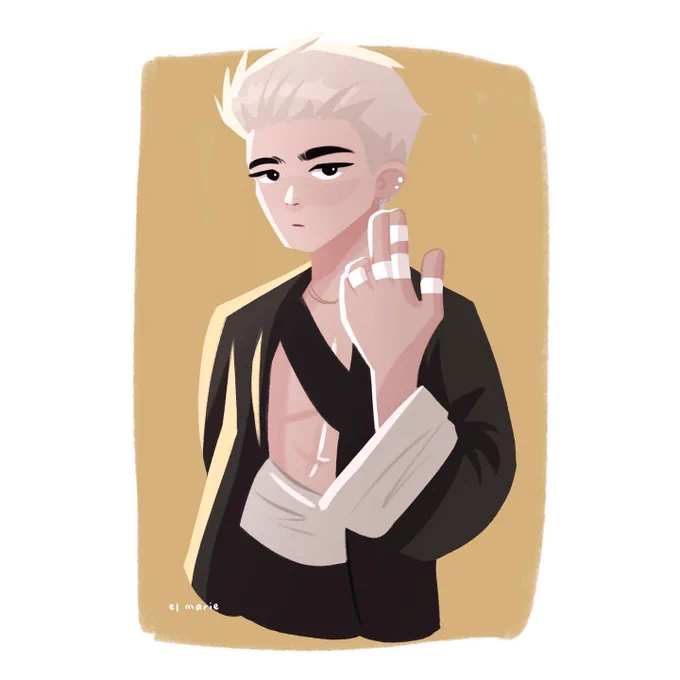 puku puku paw paw   #NCTFanart 
