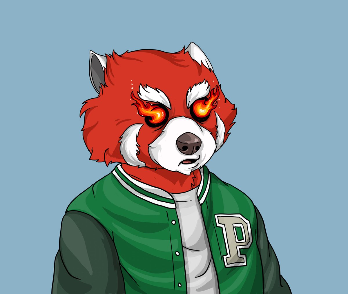 DeBonesDAO's tweet photo. 🎁 Giveaway 🎁

🏆 5x No Red Panda (Free NFT)

📩 To Enter:

1️⃣ Follow: @NoRedPanda &amp; @DebonesDAO

2️⃣ Like &amp; RT 

⏰ Winners announced in 24 hours

#NFTCommunity  #NFTGiveaway #SolanaGiveaways https://t.co/nIfFd2nGgZ