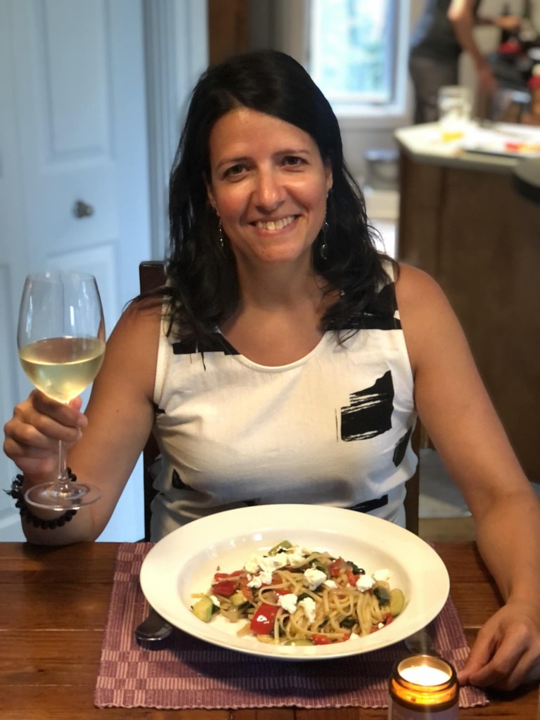 Catherine Paradis tweet media