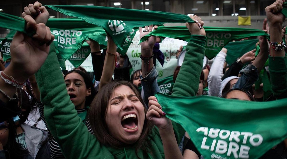 CarlRamirezA's tweet photo. Al igual que el caso de Roe Vs Wade…la causa que promueve el aborto, está sustentada en mentiras, datos falsos y manipulación. https://t.co/NRM9O9t7Ox
