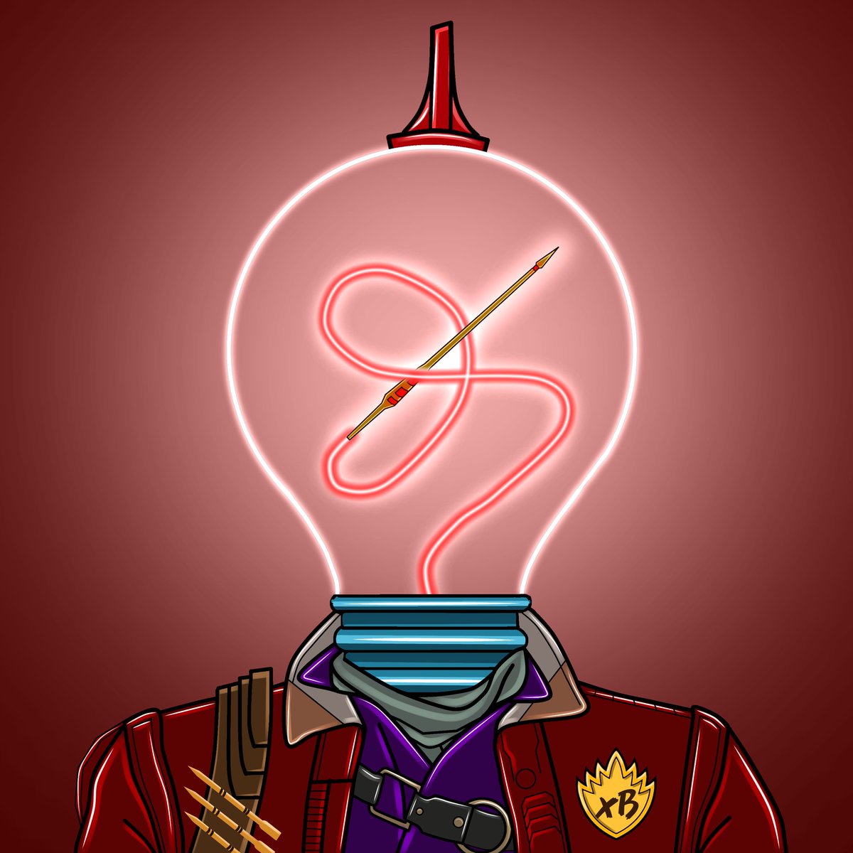 xrpduchess's tweet photo. 3 xBulb auction is now live in xBulb Discord, bid starts with 200 xrp each, increments of 20 xrp, the auction will end in 24hrs. Goodluck everyone!
⬇️💎💡🔥
https://t.co/x6FXA1Z4Tp https://t.co/ItfyCyZsKc