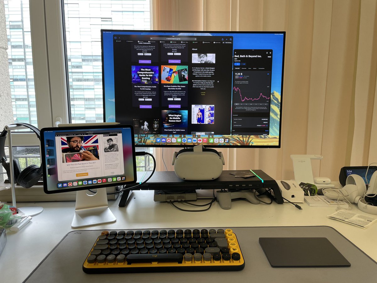 Best Smartphone Games tweet media