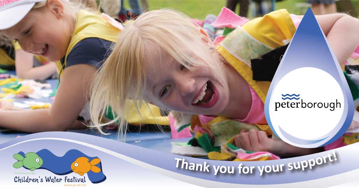 PtboWaterFest's tweet photo. A huge raindrop applause for @CityPtbo for supporting the Virtual 2022 #PCWF! Not only a long-time partner, each year your staff make water education relevant and fun! Kudos goes to the Kent and the microorganisms! https://t.co/CUhltuWGLV