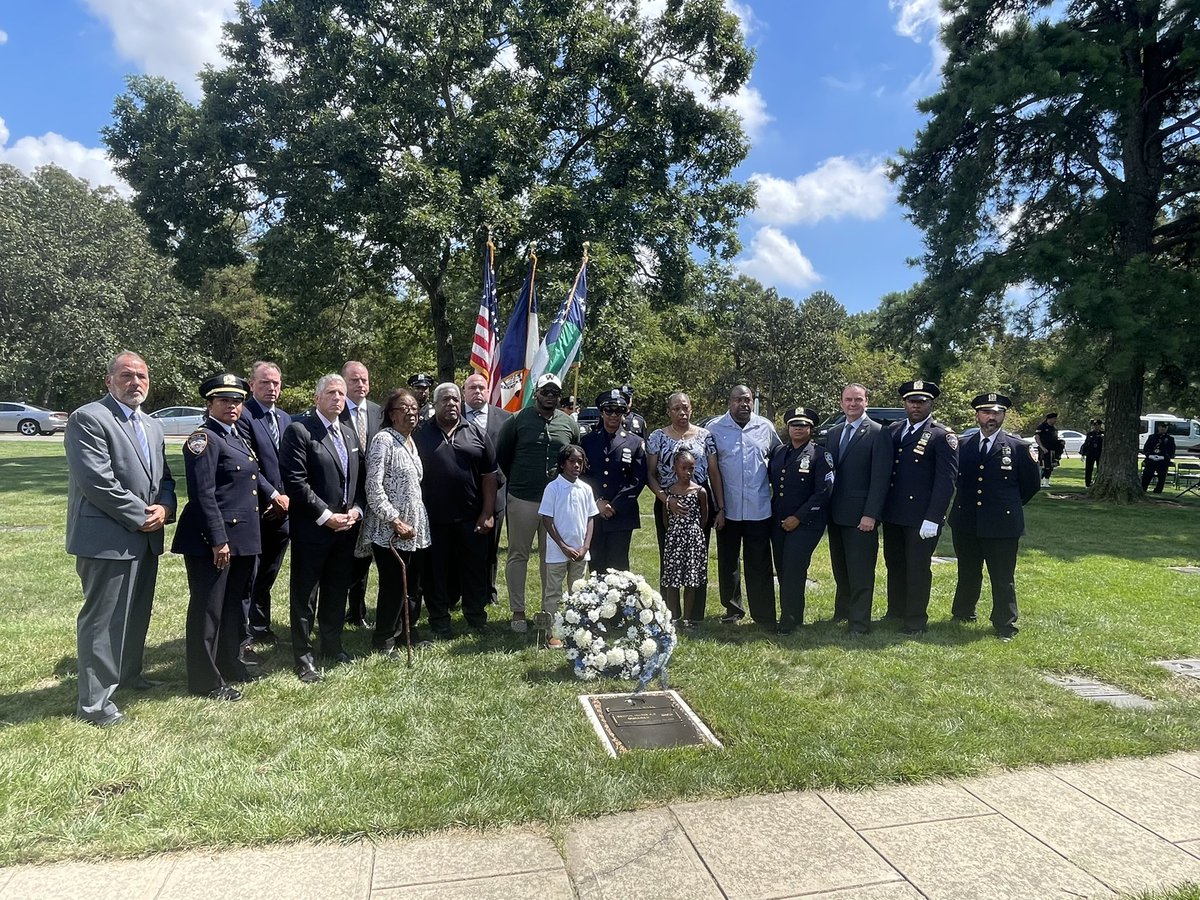 NYPD Chaplains Unit on Twitter "Department Chaplain Reverend Dr