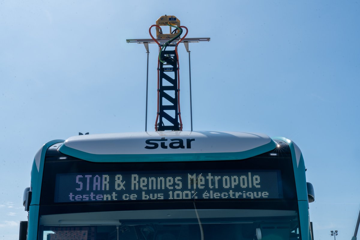 nathalieappere's tweet photo. En cette rentrée, à quelques jours de la mise en service de la ligne b, Rennes Métropole renforce son service public des mobilités. Transports en commun, mobilités actives, covoiturage : une nouvelle offre adaptée aux besoins des habitants, au service de la transition écologique. https://t.co/Fa8KKaCh2R