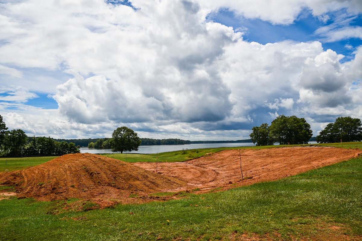 TroupCoGov's tweet photo. Construction of the Oakfuskee Conservation Center at Pyne Road Park is underway! 🚜🛠 Click through the photos below to see renderings and site shots of the project’s progress!

We can’t wait to share more updates as this project continues! Scheduled completion is late fall 2023. https://t.co/u2kl26Xzhu