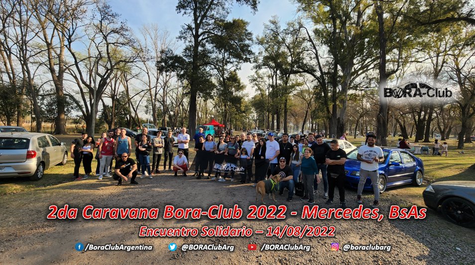BORAClubArg's tweet photo. Foto grupal de nuestra reunion oficial - Edicion Agosto. Se llevo a cabo nuestra 2da caravana 2022 hasta la localidad de Mercedes BsAs y de paso pudimos dar una mano al merendero "Rincon de Luz" con las donaciones recibidas.
#Solidaridad #amigos #familia #AYUDA #VW  #Argentina https://t.co/TY1fe3zSnc