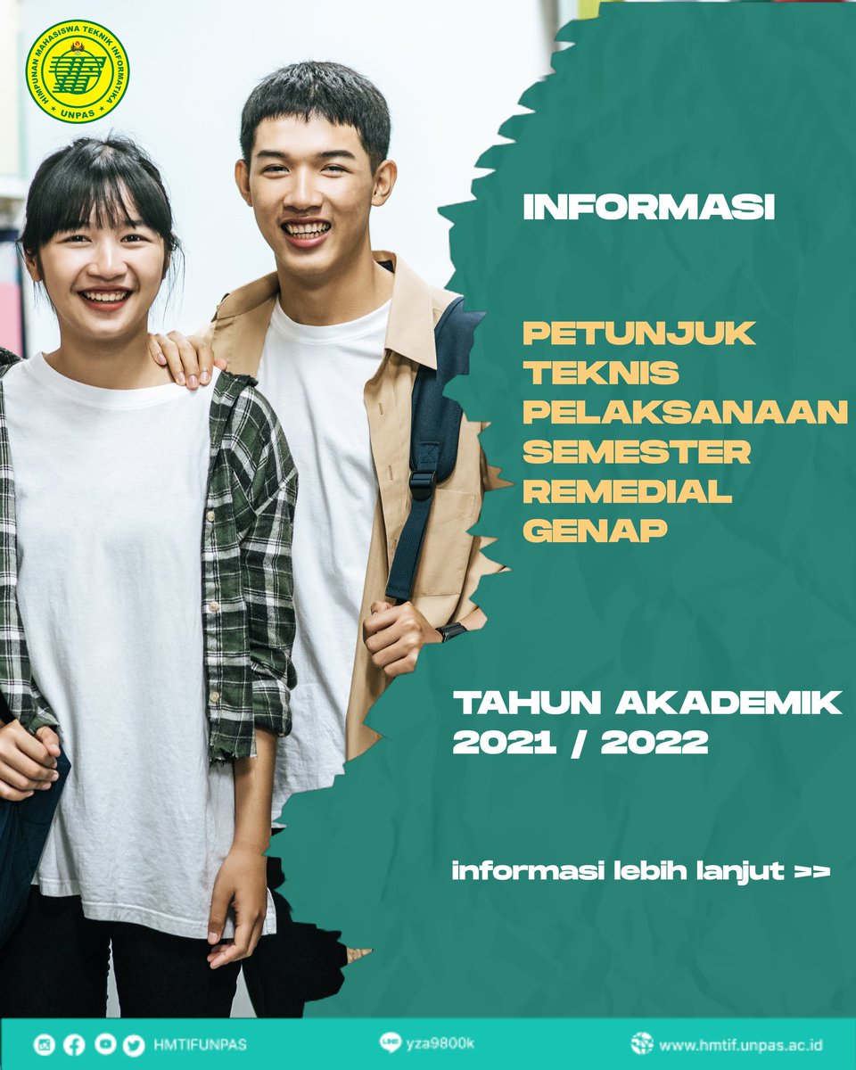HMTIF tweet media