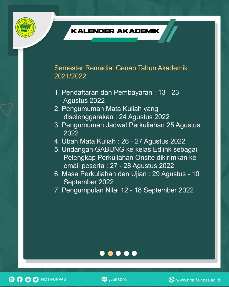 HMTIF tweet media