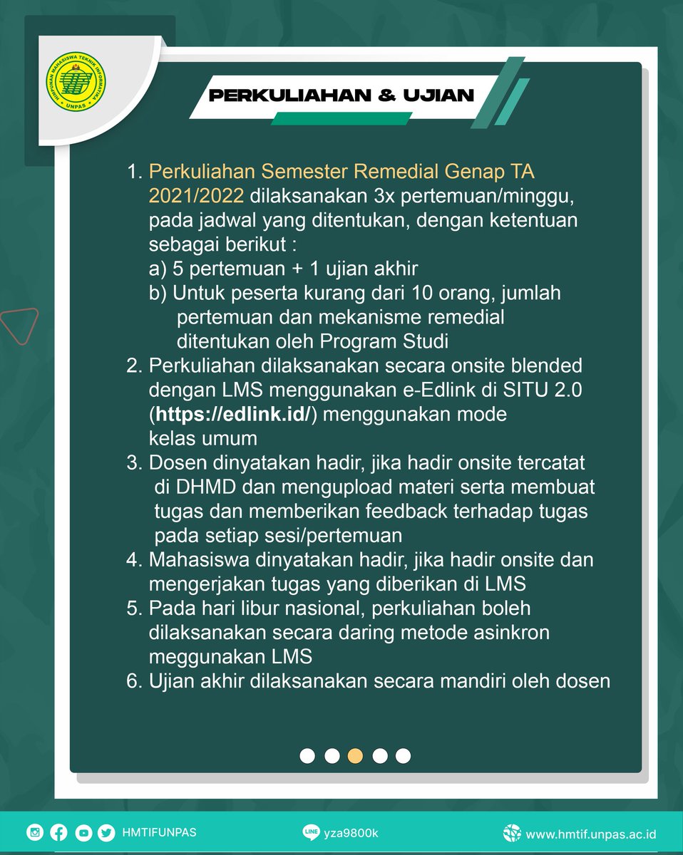 HMTIF tweet media