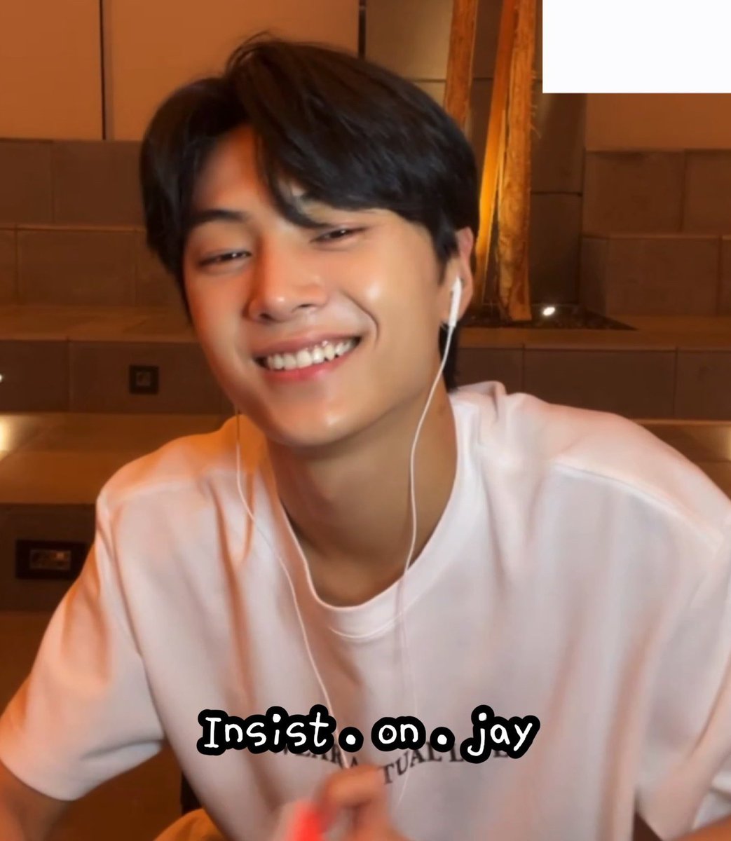 THE SMILE GUYS 😭 #ENHYPEN_JAY