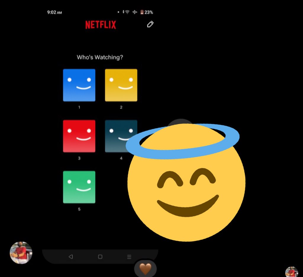 jaycieee0's tweet photo. NETFLIX SOLO/SHARED ACCOUNT https://t.co/vJK2A9GU7A