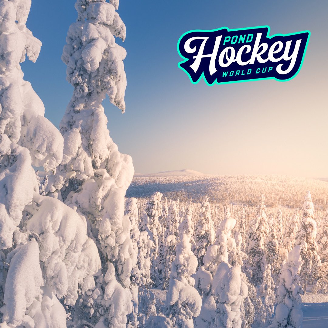 Pipolätkää näissä maisemissa?
Pond Hockey World Cup järjestetään 27.-28.1.2023 Levillä. Kyseessä on viihteellinen jääkiekkotapahtuma kaveriporukoille.
Tsekkaa lisätiedot, kasaa joukkue ja ilmoittaudu mukaan osoitteessa: pondhockey4all.com
#visitlevi #levi #pondhockeyworldcup