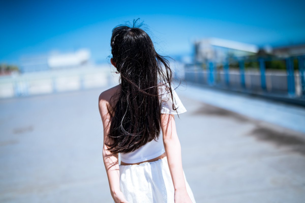 ラビラビ じゅんな ©︎ ラビラブIDOLスクール 2022.7.23 うさぎとサクランボの会