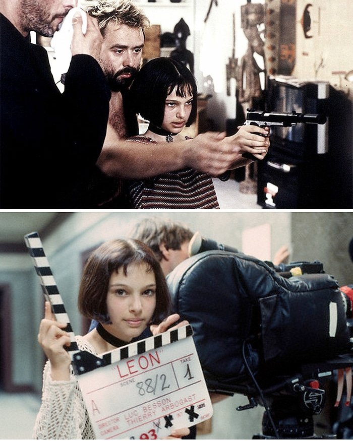 What a performance for such a young age.